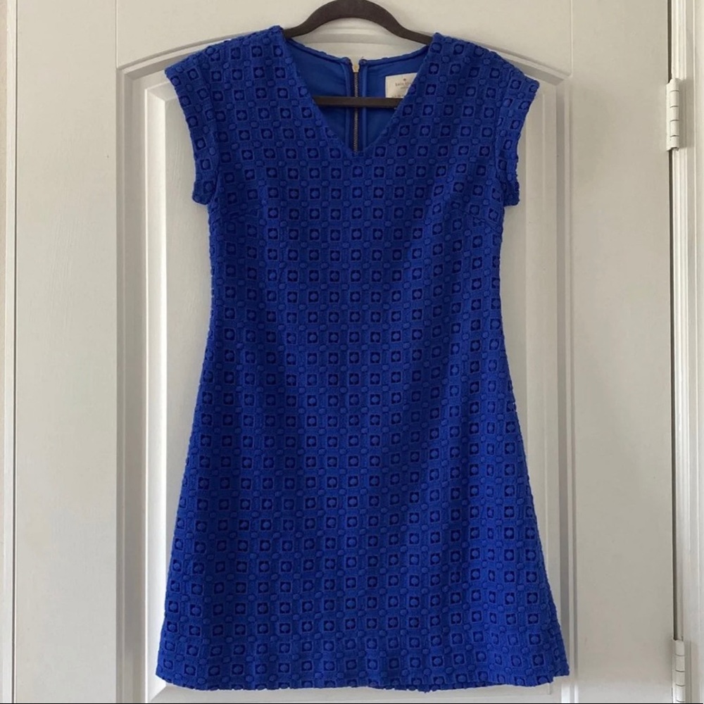 Kate spade dress